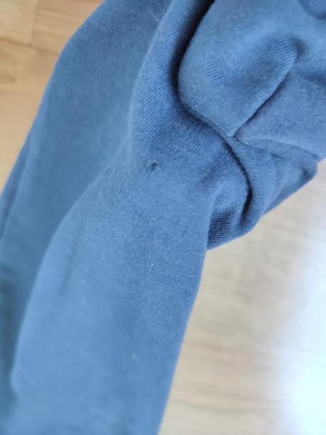 Tepláky 146/152, pepperts,146