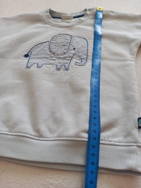 Súprava next, next,86