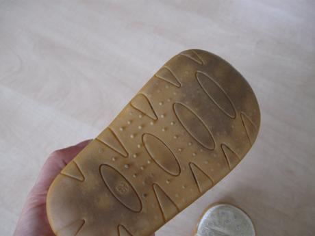 Topánočky, zn. happy baby, 22/23, 23