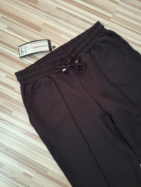 Kvalitné tepláčiky- nohavice, amisu,38 / m