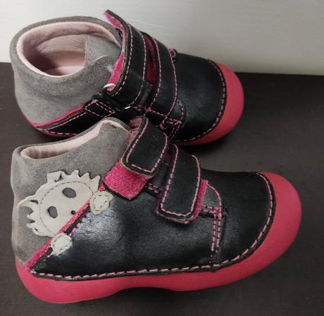 Topanky, d.d.step,19