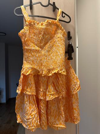 Set oblecenia pre dievča, f&f,158