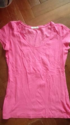 Calliope tricko ako nove, m