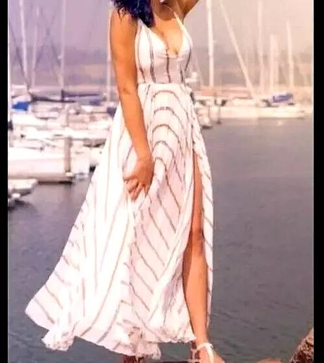 Krásne šaty h&m, h&m,s