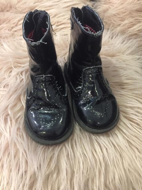 Lesklé topánočky, old navy,23