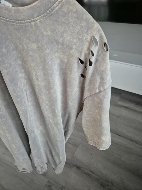 Dierkované tričko, 