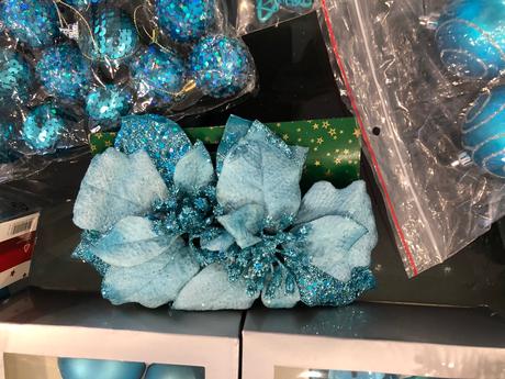 Tyrkysová výzdoba, 