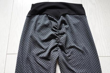 Formujúce legíny, s