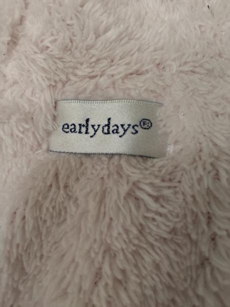 Bundička, early days,80