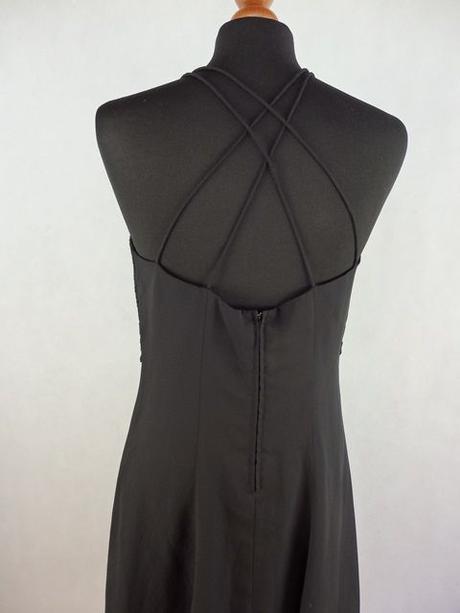 Spoločenské šaty, 40