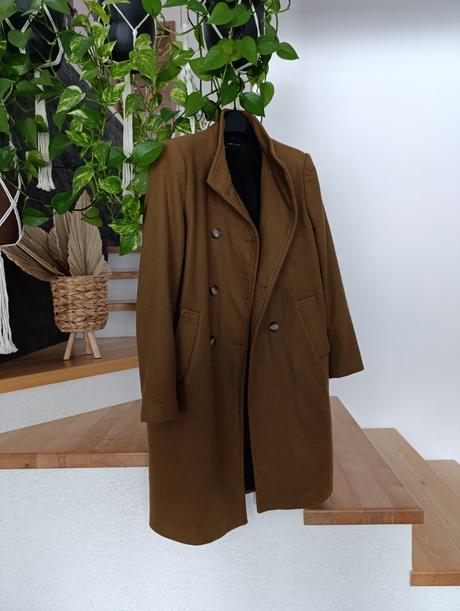 Zara kabát, zara,s