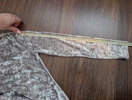 Semišové body, zara,140