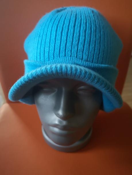 O'neill pánska zimná čiapka so šiltom, o'neill