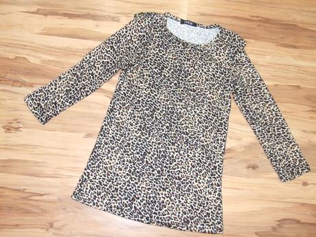 Leo šatky 110-116, 110