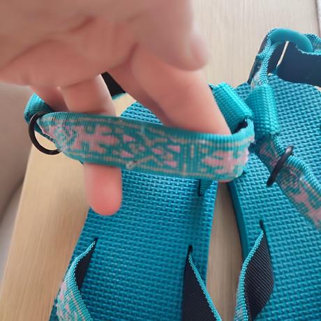 Teva sandále 38, 38