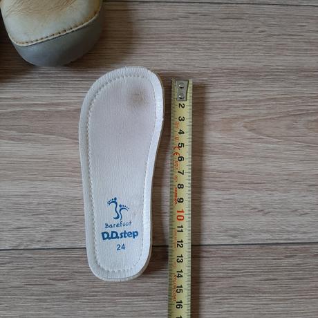 Chlapčenské topánky značky ddstep, d.d.step,24