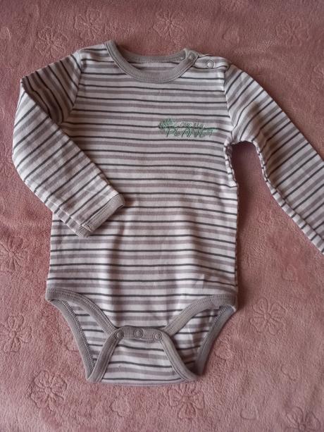 Body organická bavlna, pepco,74