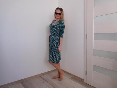 Šaty letné page one 36v, bavlnené, 36