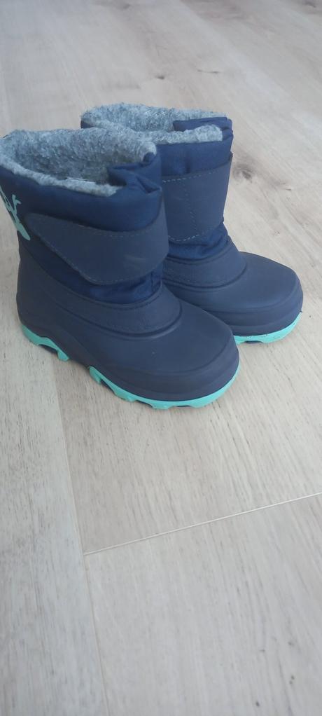 Zimne snehule, deichmann,24