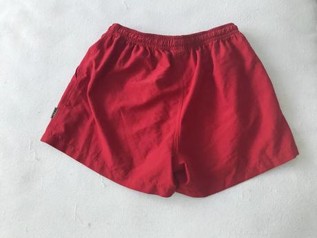 Dámske šortky  -  vel.s, s