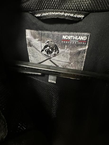 Lyžiarska bunda v. l, northland, l