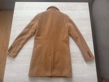 Prechodný kabát pre chlapca v top stave, reserved,140