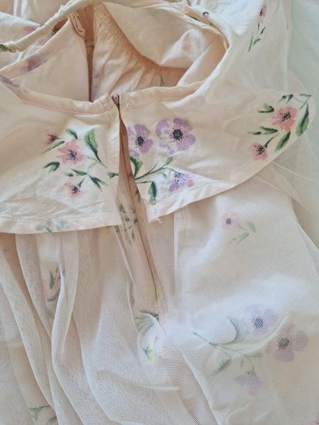 Šaty benetton 122, benetton,116