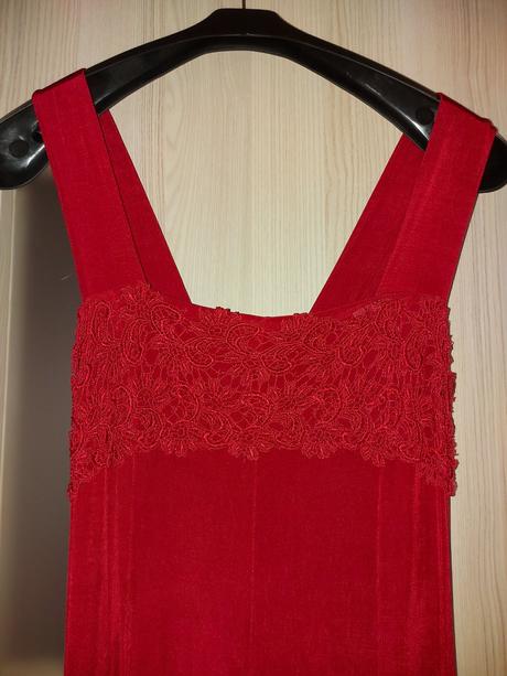 Spoločenské šaty, 40