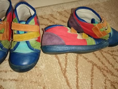 Tenisky rak riki, rak,27