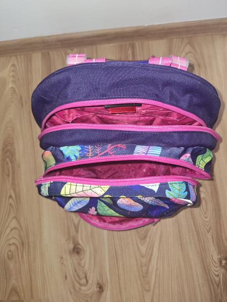 Školská taška topgal,