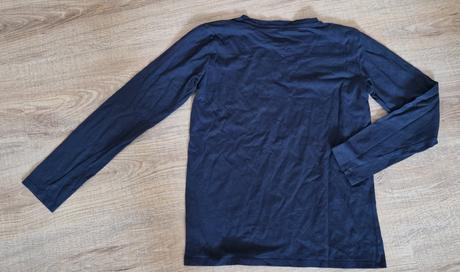 Tričko guess s dlhým rukávom, guess,158