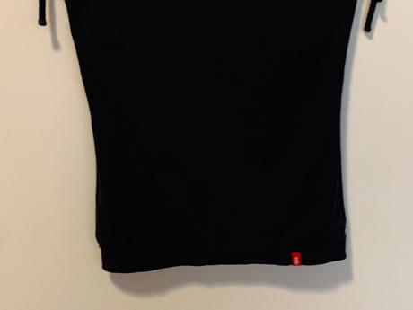 Edc by esprit tmavomodré tričko, esprit,xs