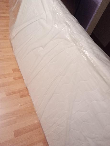 Madrac, šírka (cm): 90,dĺžka (cm): 200