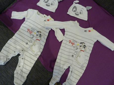 Dupačky 3-6mes., 68