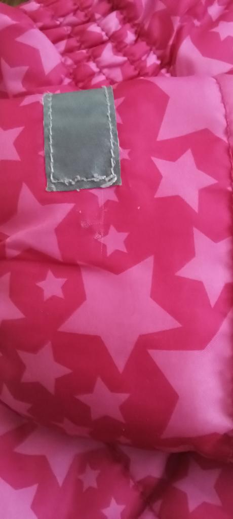 Bunda na zimu 110, lupilu,110