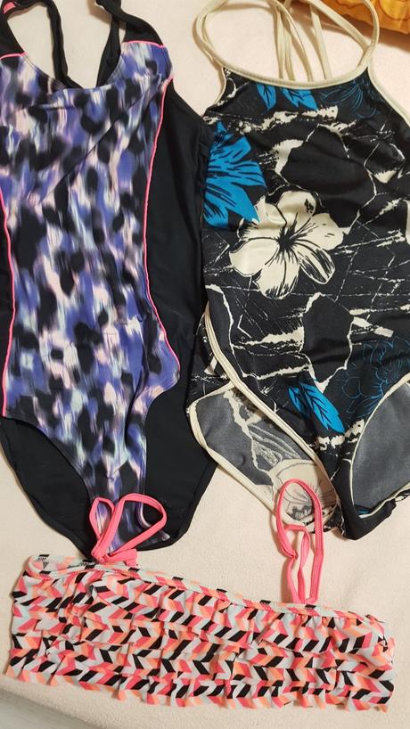 Darujem plavky na donosenie, 140–152