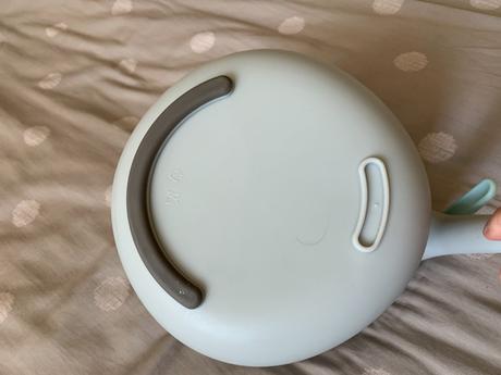 Súprava misy a cedidla, 