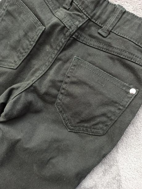 Nohavice zateplené, kuniboo,92