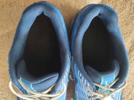 Tenisky, mizuno,42