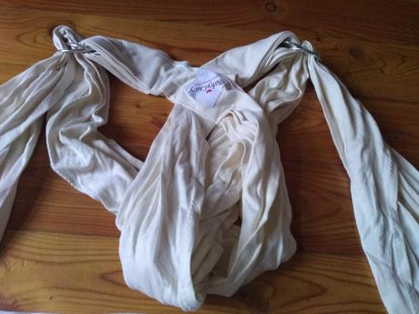 Šatka baby lucy  - 40eur, 