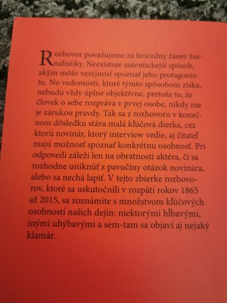 Rozhovory so slávnymi 4,