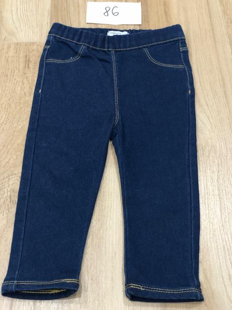 Rifle, fox & bunny,86