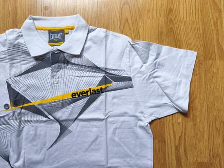 Polokošeľa hyundai euro 2008 a everlast, l