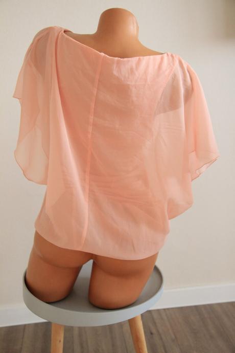 Ľahký top, esprit, esprit,s