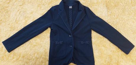 Elegantné sako, takko,134