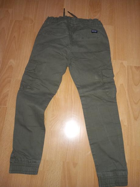 Nohavice, lindex,128