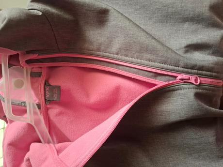 Softshellová bunda, 146