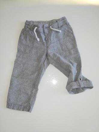 Ľahké nohavice, l.o.g.g.,86