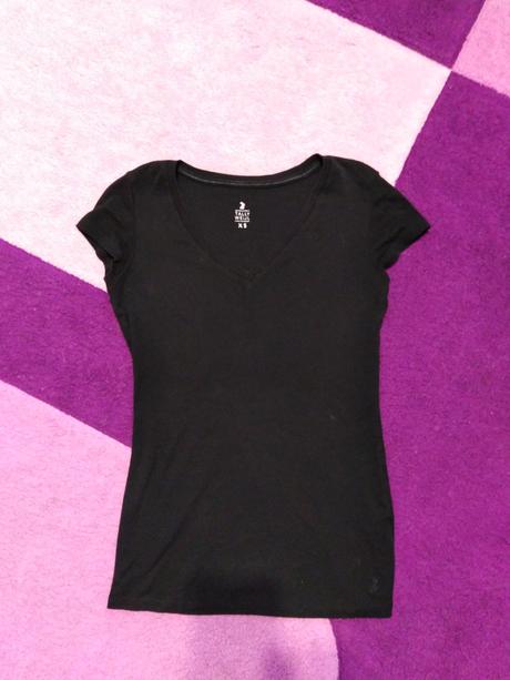 Tricko, tally weijl,xs