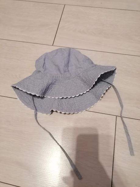 Klobúk h&m č. 86, h&m,86